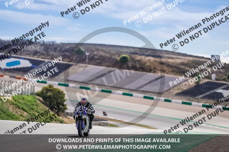 motorbikes;no limits;october 2019;peter wileman photography;portimao;portugal;trackday digital images